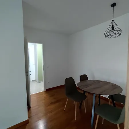 Anybl03 Appartamento Banja Luka