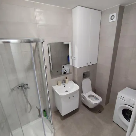 Appartamento Anybl03